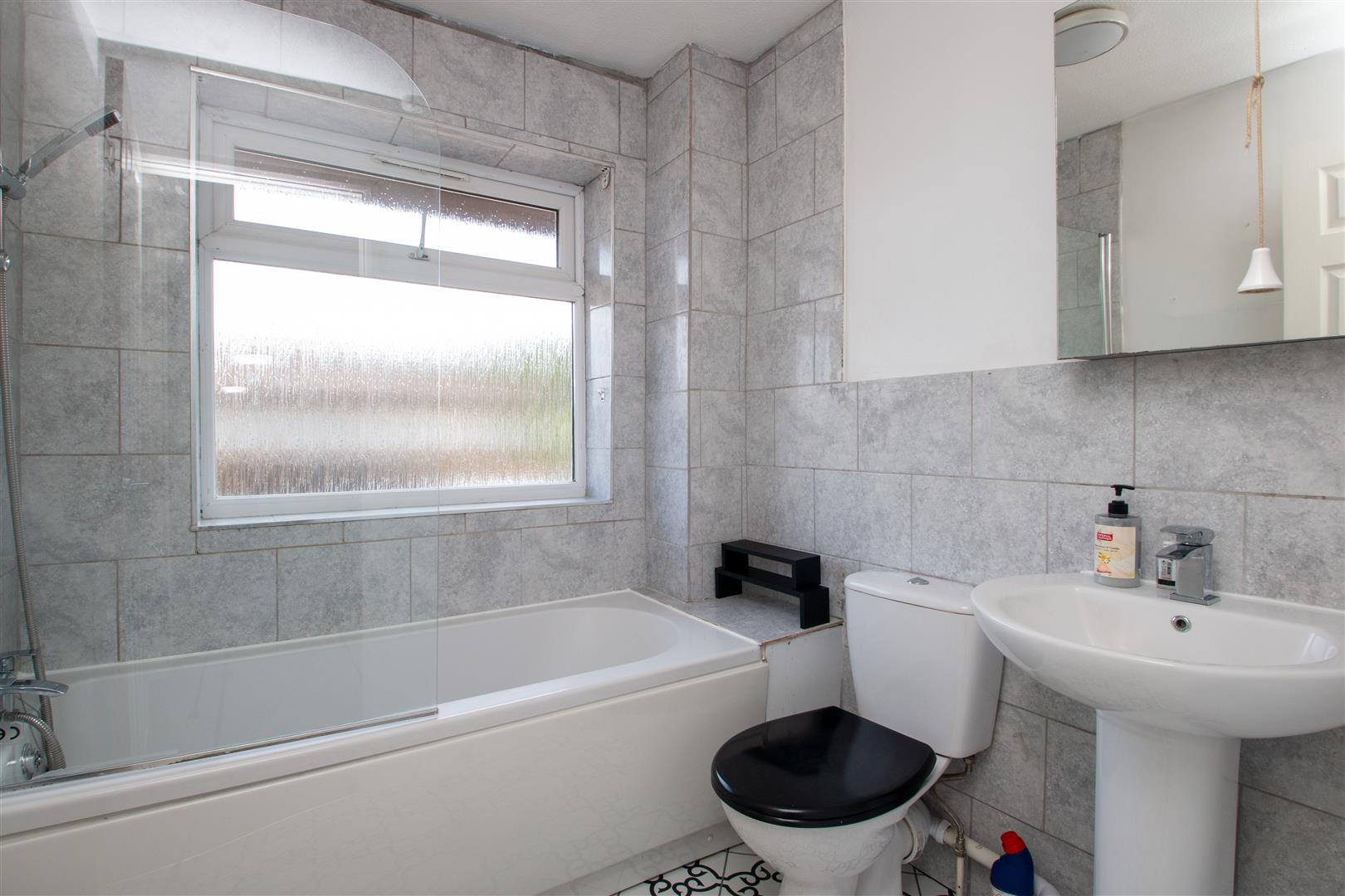 Hepleswell, Two Mile Ash, Milton Keynes